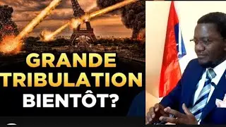Bible study on the great tribulation by Pastor Job Jeanite