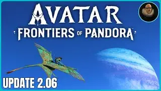 Avatar: Frontiers of Pandora PS5 Patch 2.06 Review