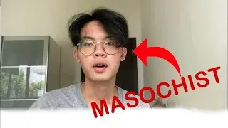 What life is like for a masochist