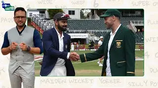 Faf du Plessis named RCB captain for IPL 2022! Parthiv Patel reacts