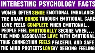 200 Psychology Insights About Women, Love, and Human Behavior You Can&rsquo;t Ignore