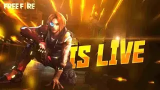 |FREE FIRE MAX 🔥| LIVE STREAMING FF ID CHECK ✅|ONLY SUBSCRIBER 😎|