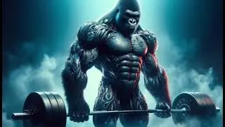 RALLY Rap Gym Mix Motivation 2025 📣 Workout Music Playlist Inspired by 50 Cent Lil Jon Eminem 2PAC