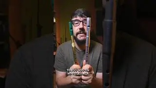 &iquest;Que tin whistle comprar? Aprende m&uacute;sica celta 🎶