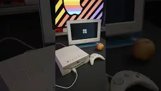One of Apple's Worst Products: Apple Pippin Video Game Console (1996) #apple #pippin #asmr