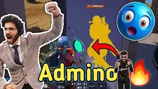 Caster Appreciated Godl Admino Gameplay