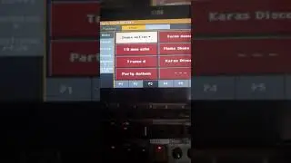 Korg PA1000, PA4X, PA700. Disco, Dance, Turkish Disco