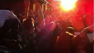 RDG - Robo Rider @ Distortion Final Party 2011 (With MC Black Daniels)