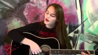 Where I Stood Missy Higgins cover by Tory Taylor Tompkins