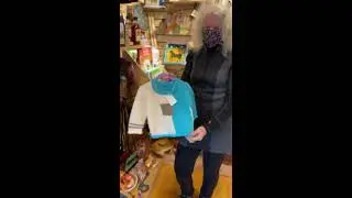 Tour of the North House School Store