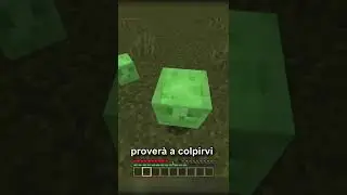 The WEAKEST mob in Minecraft...