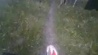Sunday Ride - Charmhaven Single Track
