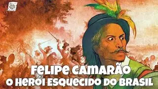 Felipe Camarão| O Herói Indígena da Batalha dos Guararapes