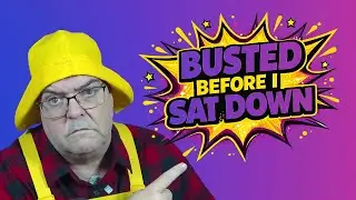 BUSTED Before I Sat Down | Sal&rsquo;s Scoop Ep185