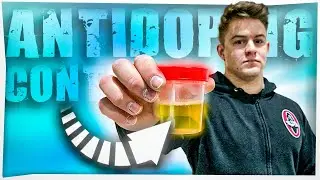 C&Oacute;MO SE HACEN LOS CONTROLES ANTIDOPING