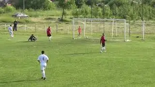 FK.Omladinac Modrica-C.Zvijezda Gajevi