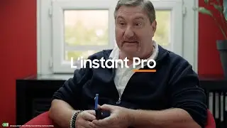 Un ordinateur ou smartphone, pour Bruno Bellail, g&eacute;rant de AZinfo, le Samsung Z Fold, c'est les deux