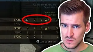 REPORT ZA BYCIE KEROWANYM? - Overwatch #27