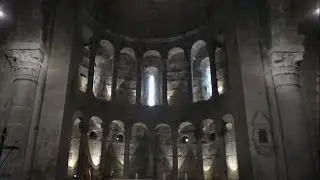 La Pieve di San Pietro a Gropina