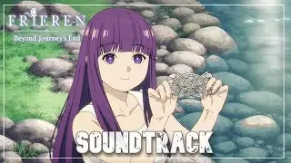 Sousou no Frieren Season 2 EP 1 OST | 