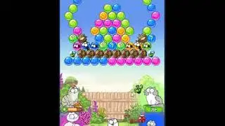 Simon's Cat Pop Time Level 70 - NO BOOSTERS 😺 | SKILLGAMING ✔️