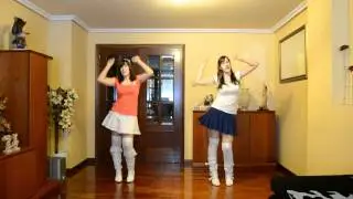 Boogie Bam Dance - by Sunshine Dolls