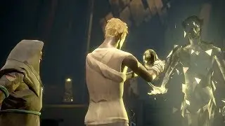 Absolver - Arriving in Adal
