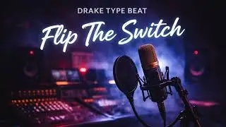 Drake x Moneybagg Yo Type Beat 2026 &ndash; &ldquo;Flip The Switch&rdquo; | Hard Trap Instrumental