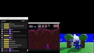 randomized adventure in zebes is a pain 😥. super metroid randomizer