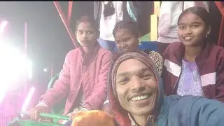 Bari,Dungri,Tetul,Bagan,Gadra,Jamsedpur, #Happy New year Ka Mela Mina Bajar #मेला #2026 का मेला #new