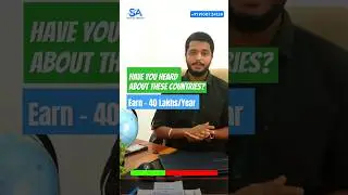 Watch This Before Planning to Study Abroad. #switchabroad #studymastersabroad #studyabroad