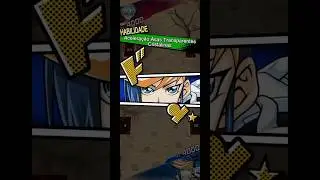 Speedroid vs Gelojade                                Yu-Gi-Oh! Duel Links