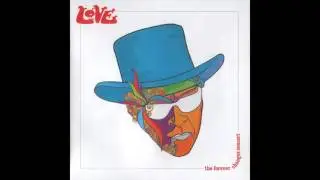 Arthur Lee & Love - The Red Telephone (Live) [HQ]