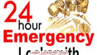 Locksmith In Silver Spring, MD - Logan Locksmith Shop (301) 969-3231 Call US Now