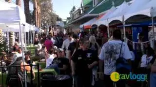 Laughlin River Run 2010