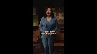 Saving Grace: Pre-launch Shoutout | Prime Video