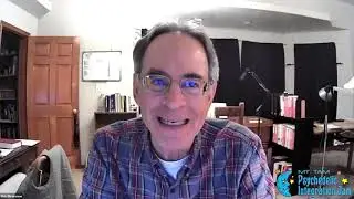 Rick Strassman: Prophet or Mystic - The Future of Psychedelic Spirituality