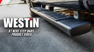 R7 Nerf Step Bar
