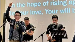 PraiseFest MFC Retreat 2025