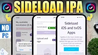 Sign & Install IPA on iOS Without Revokes with Signbox NOW!