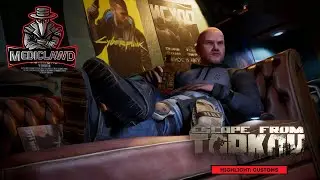 Escape from Tarkov #shorts | Failed Push