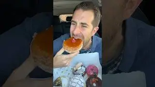 World&rsquo;s Best Donuts?!