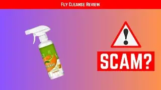 Обзор Fly Cleanse 2026 &mdash; действительно ли это работает или это обман?
