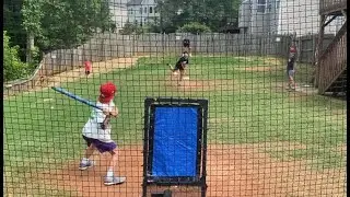 Bandits vs. Elites | JLW Wiffle Ball 2025