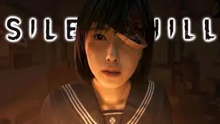 Addressing the flower in the room | Silent Hill f Just chat and chill stream