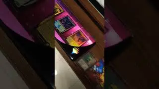 What FaB and MTG cards I've been buying recently!