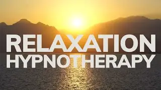 Guided Hypnosis for Deep Relaxation | Clearance & Future Pacing