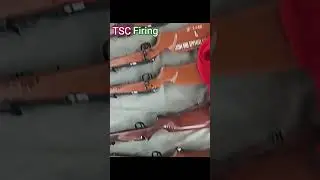 TSC firing