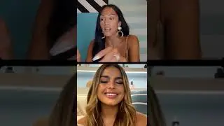 Addison Rae - Instagram Live (August 19, 2021)