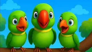 Kids Super Rhyme Collection 2025 | Main Tota, Aloo Ki Baraat, Aaj Mangalwar Hai & More | Zain Toons